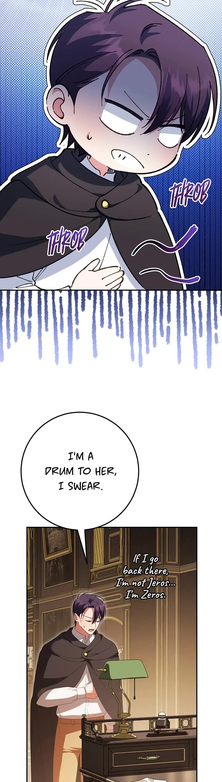 The Princess Is Evil Chapter 125 page 25 - Chapter 125: She's in Trouble