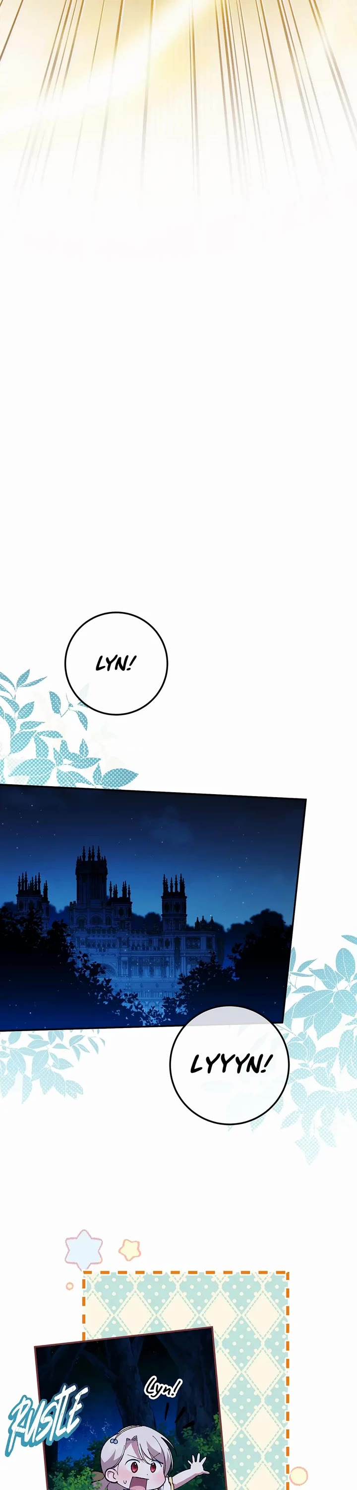 The Princess Is Evil Chapter 125 page 31 - Chapter 125: She's in Trouble