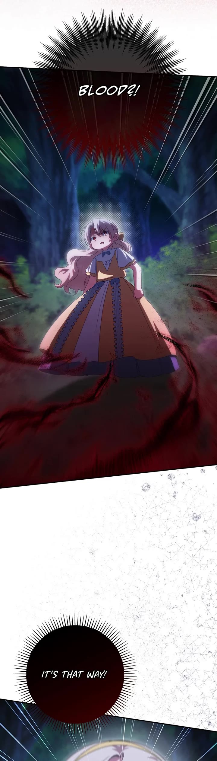 The Princess Is Evil Chapter 125 page 34 - Chapter 125: She's in Trouble