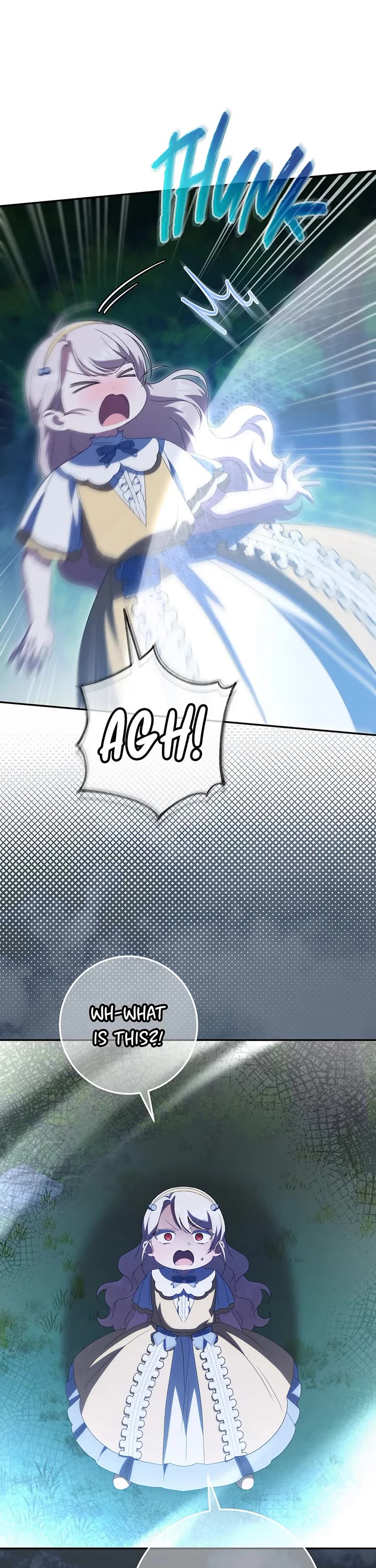 The Princess Is Evil Chapter 125 page 36 - Chapter 125: She's in Trouble