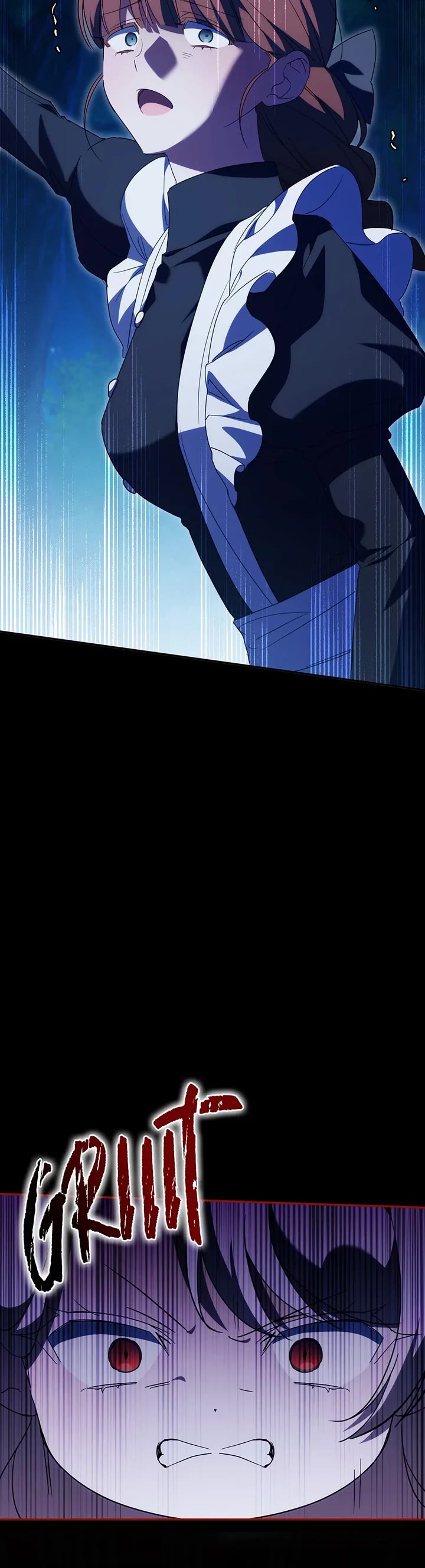The Princess Is Evil Chapter 125 page 39 - Chapter 125: She's in Trouble