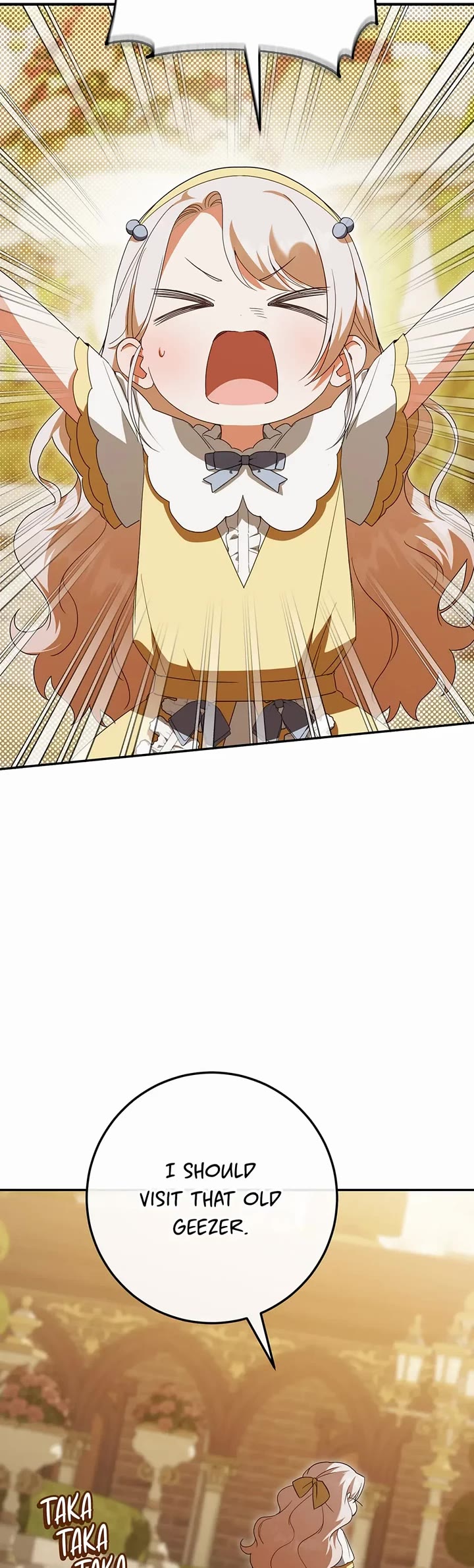 The Princess Is Evil Chapter 125 page 4 - Chapter 125: She's in Trouble