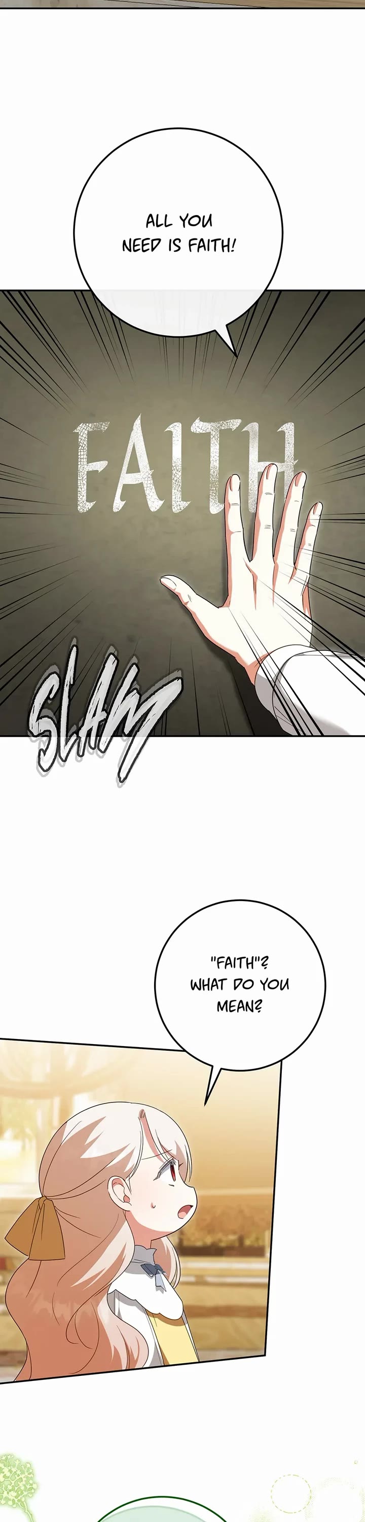 The Princess Is Evil Chapter 125 page 7 - Chapter 125: She's in Trouble
