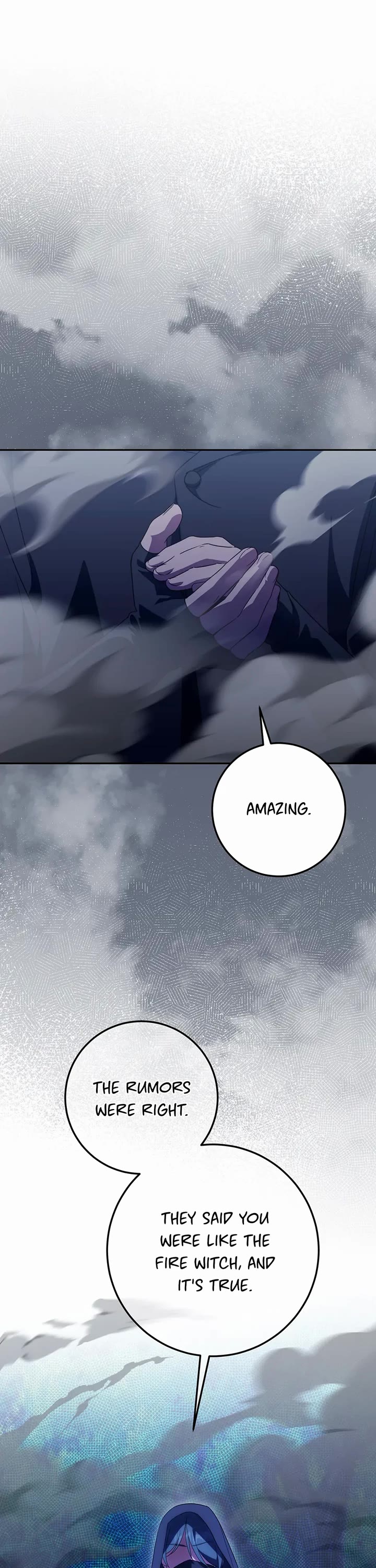 The Princess Is Evil Chapter 126 page 12 - Chapter 126: Faith