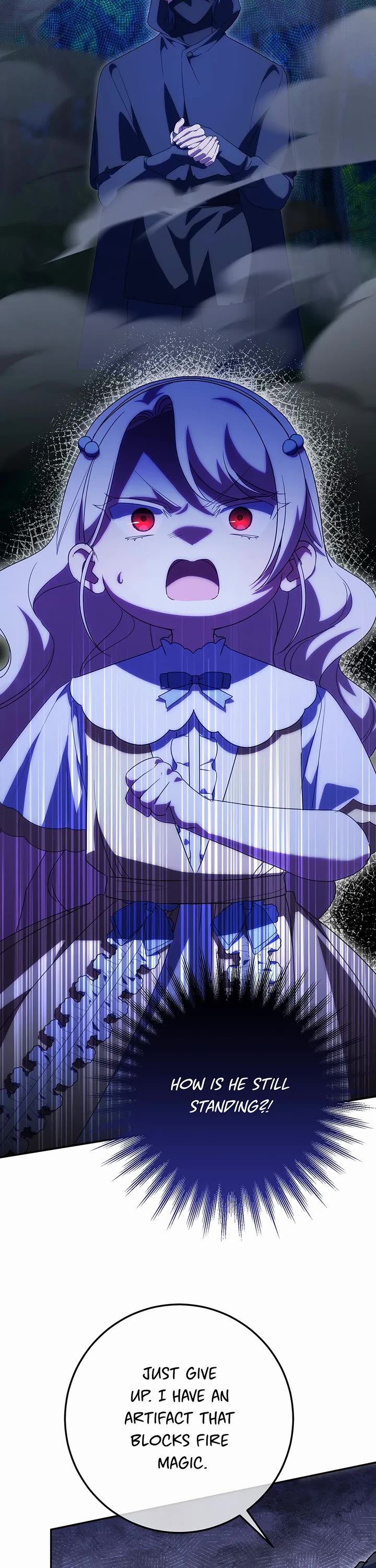 The Princess Is Evil Chapter 126 page 13 - Chapter 126: Faith