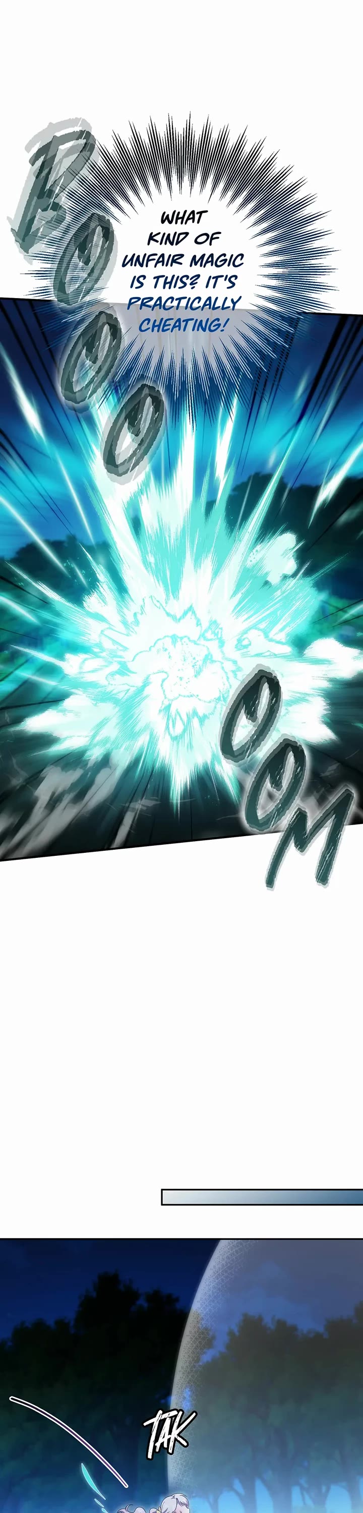 The Princess Is Evil Chapter 126 page 18 - Chapter 126: Faith
