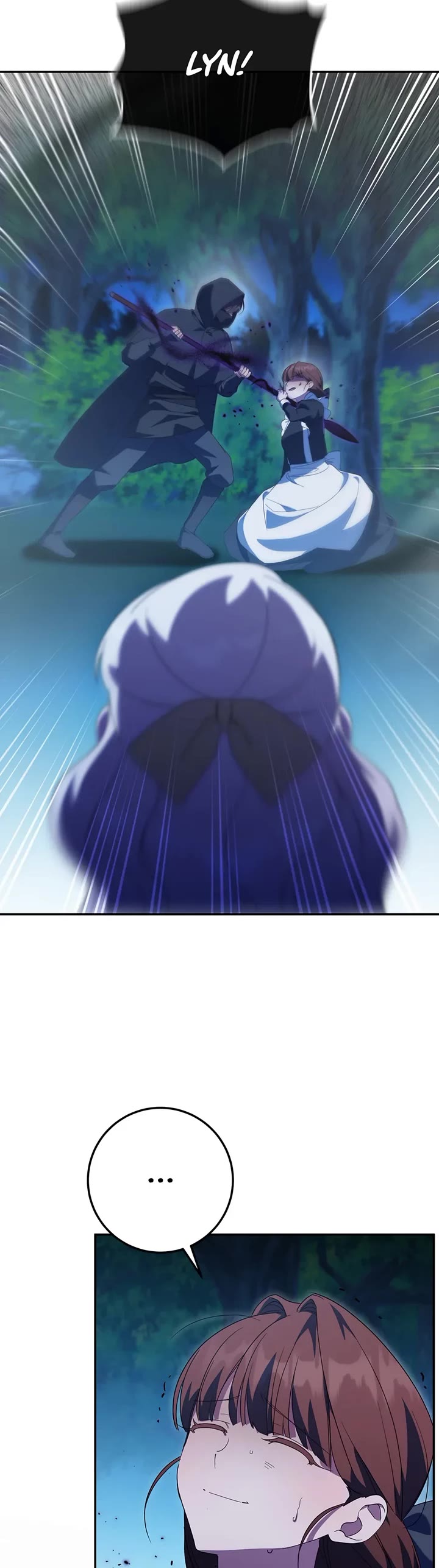 The Princess Is Evil Chapter 126 page 20 - Chapter 126: Faith