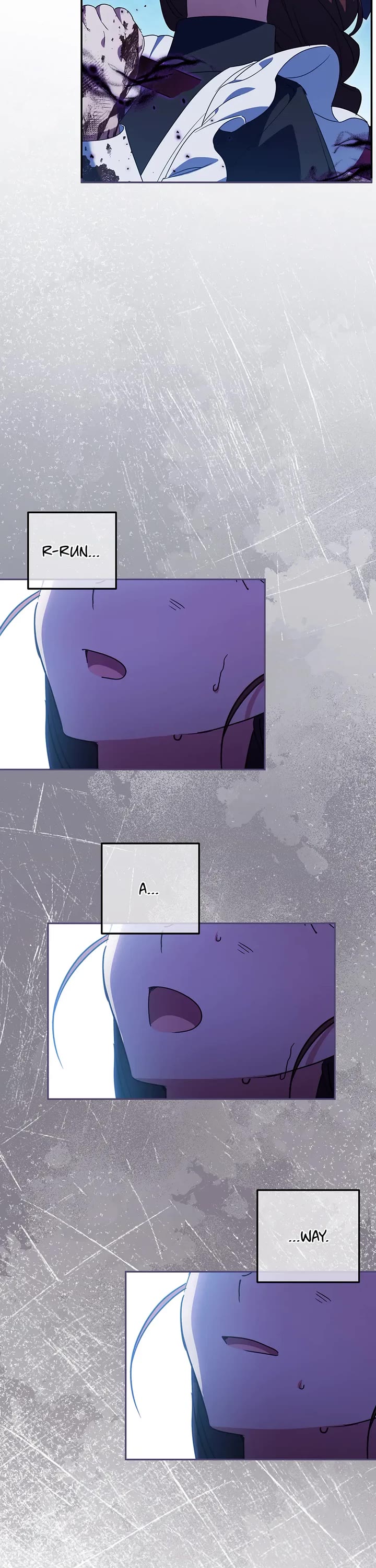 The Princess Is Evil Chapter 126 page 21 - Chapter 126: Faith