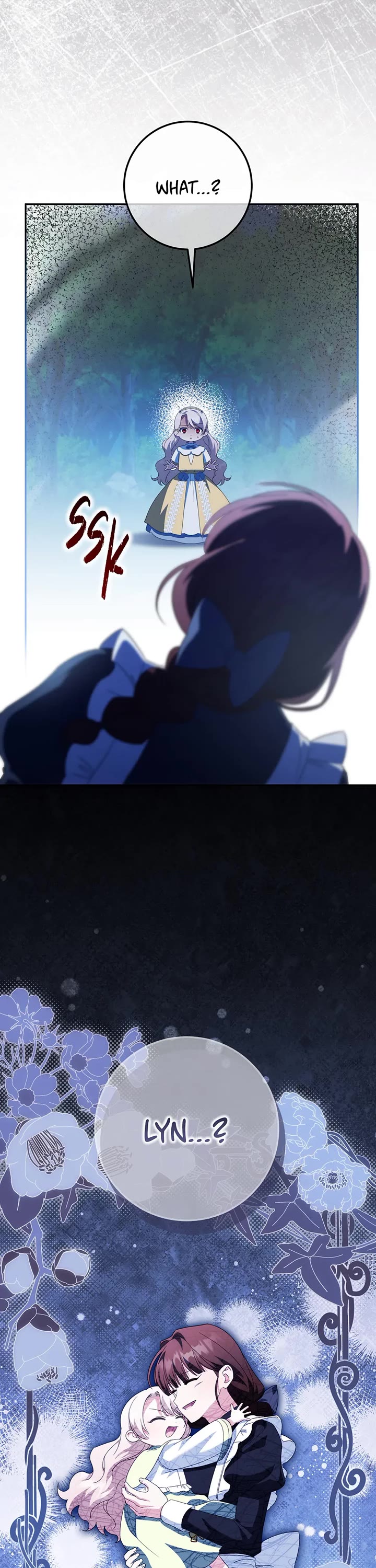 The Princess Is Evil Chapter 126 page 22 - Chapter 126: Faith