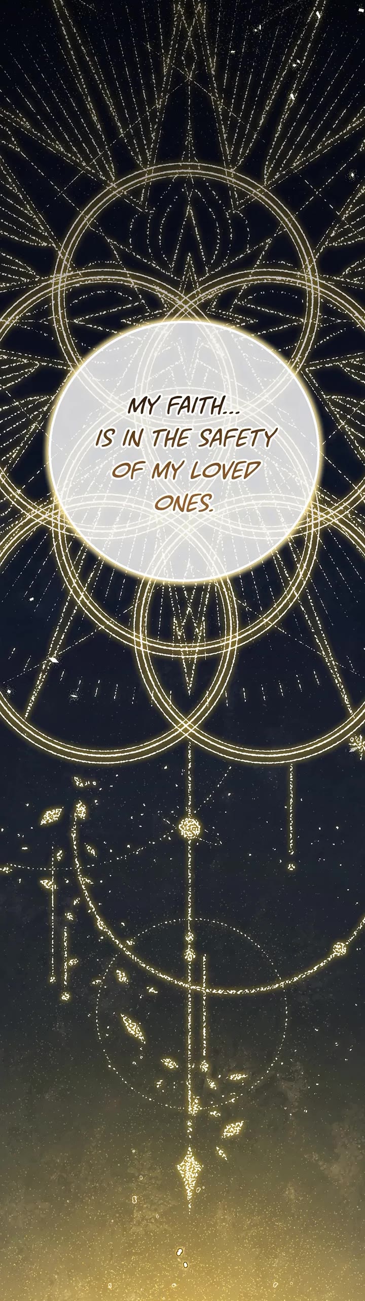 The Princess Is Evil Chapter 126 page 25 - Chapter 126: Faith