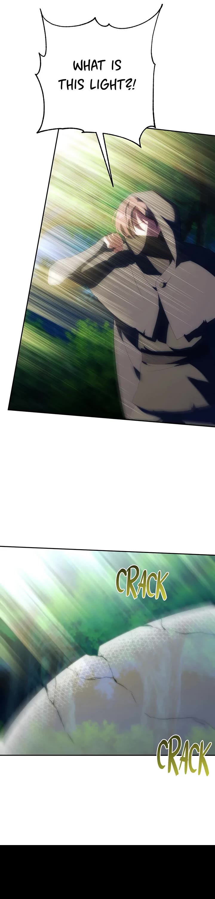 The Princess Is Evil Chapter 126 page 27 - Chapter 126: Faith