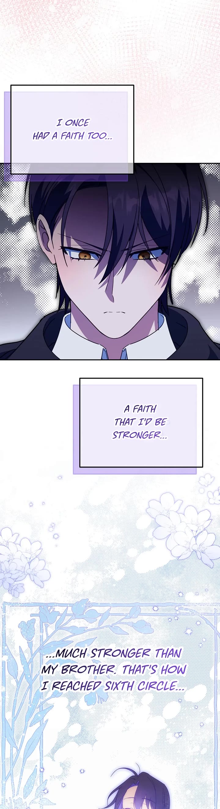 The Princess Is Evil Chapter 126 page 34 - Chapter 126: Faith