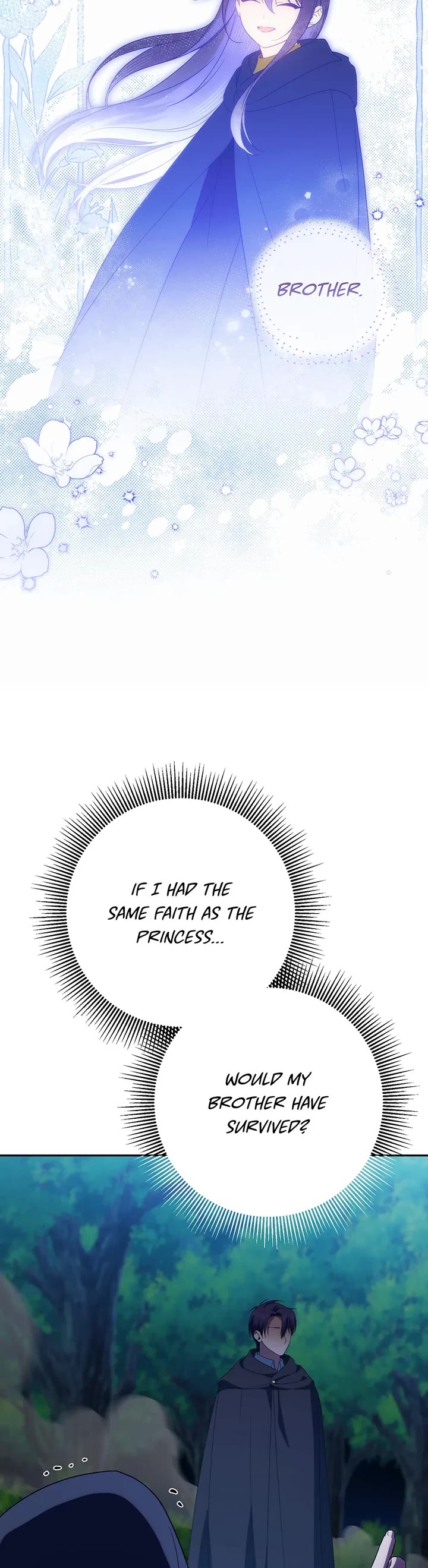 The Princess Is Evil Chapter 126 page 35 - Chapter 126: Faith