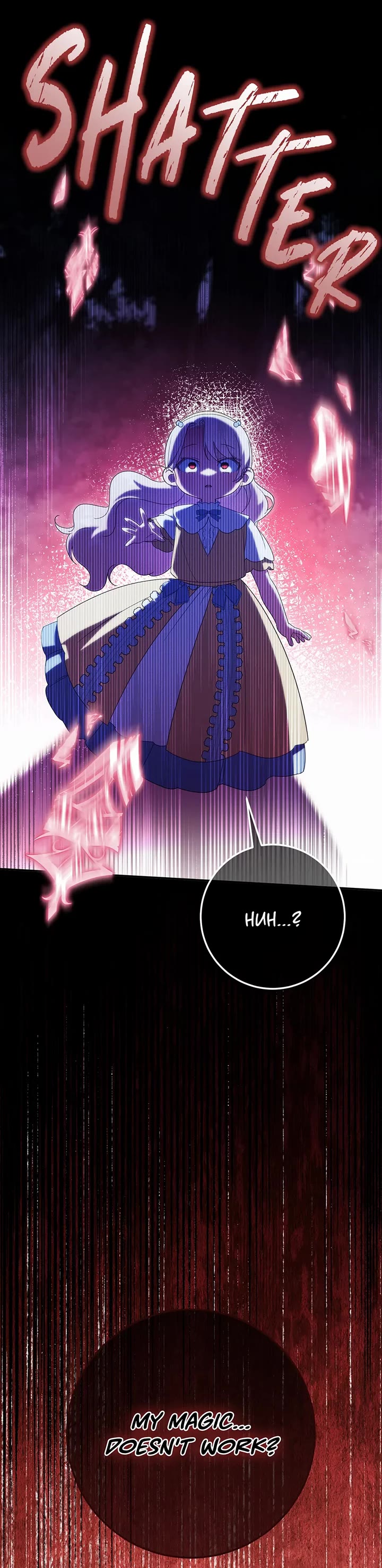 The Princess Is Evil Chapter 126 page 5 - Chapter 126: Faith