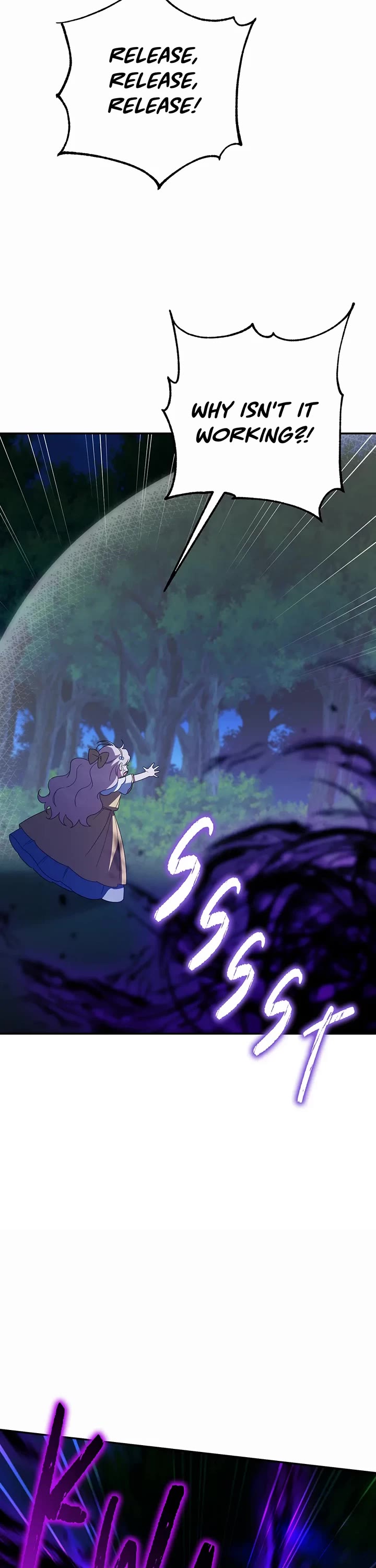 The Princess Is Evil Chapter 126 page 7 - Chapter 126: Faith