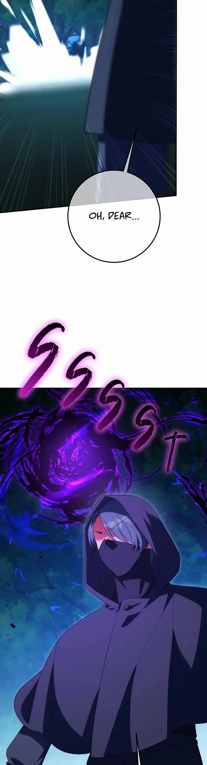 The Princess Is Evil Chapter 126 page 9 - Chapter 126: Faith