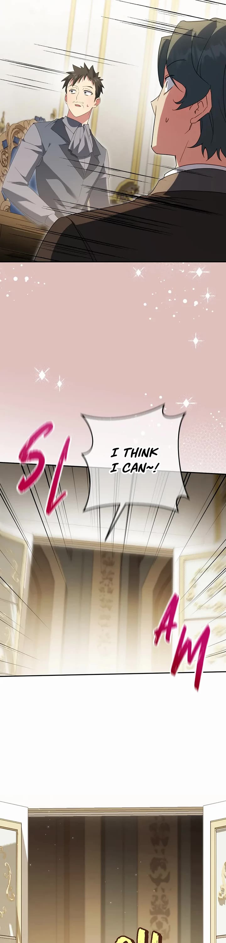 The Princess Is Evil Chapter 127 page 18 - Chapter 127: See Ya!