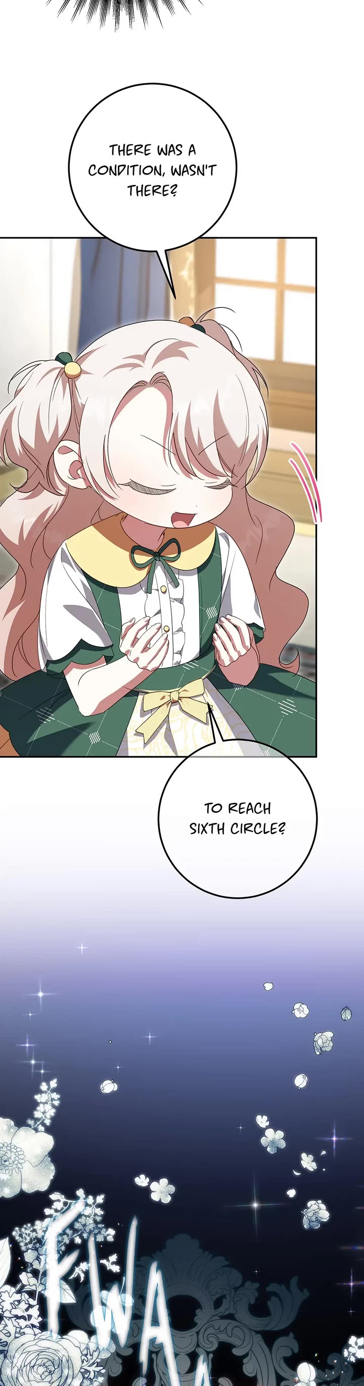 The Princess Is Evil Chapter 127 page 25 - Chapter 127: See Ya!