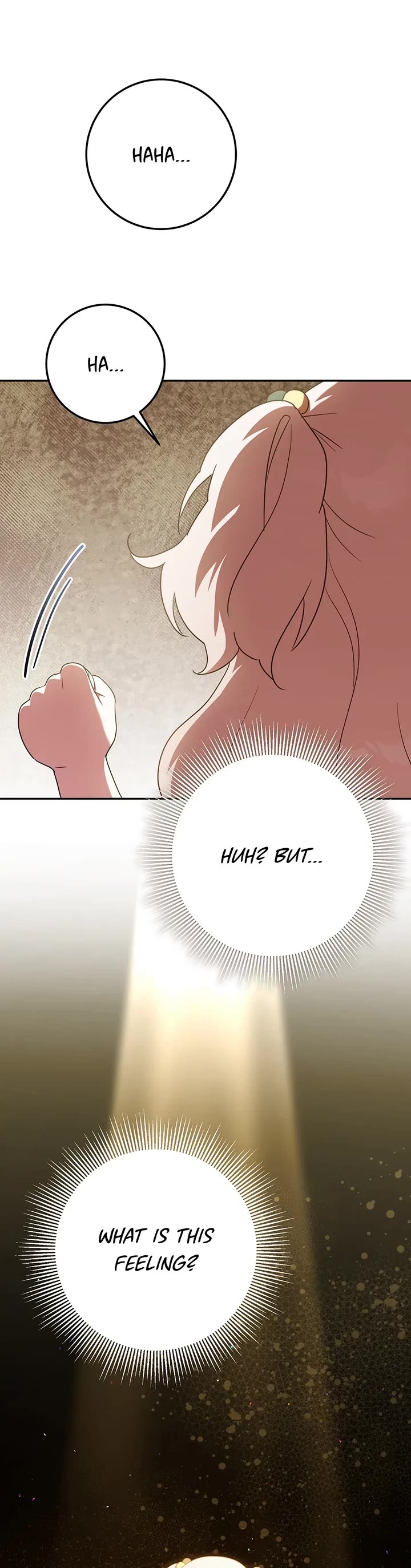 The Princess Is Evil Chapter 127 page 35 - Chapter 127: See Ya!