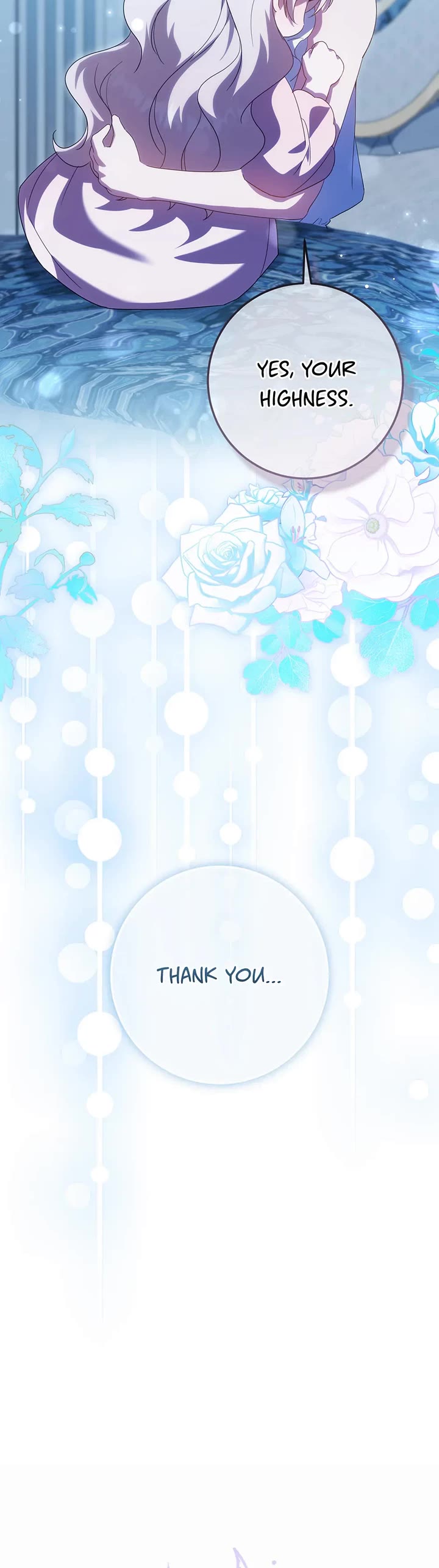 The Princess Is Evil Chapter 127 page 4 - Chapter 127: See Ya!