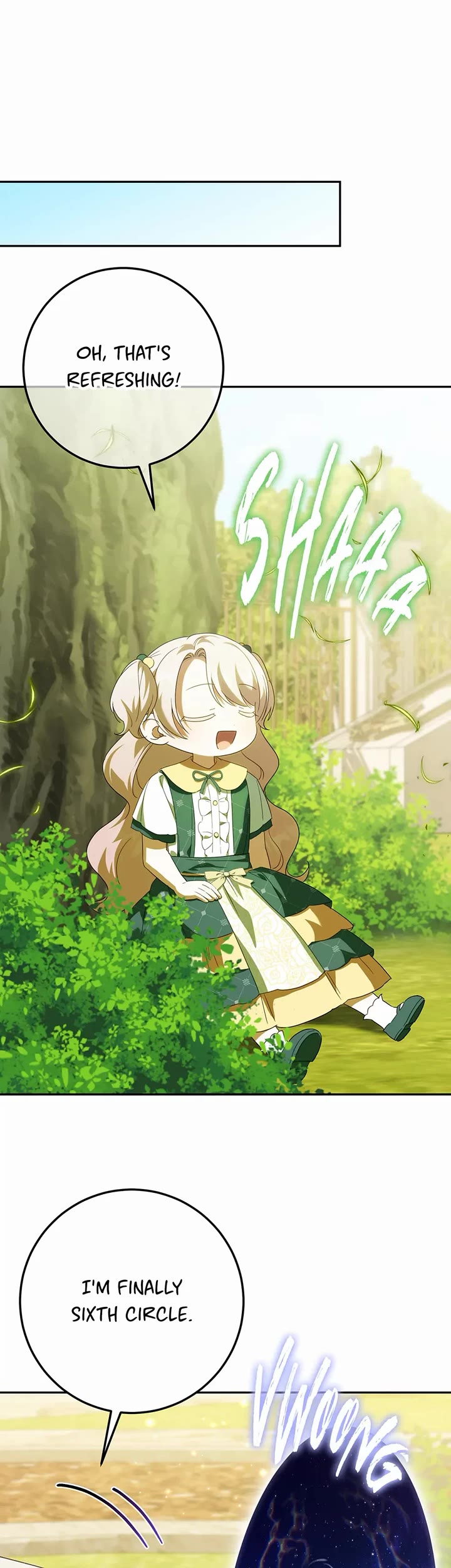 The Princess Is Evil Chapter 127 page 40 - Chapter 127: See Ya!