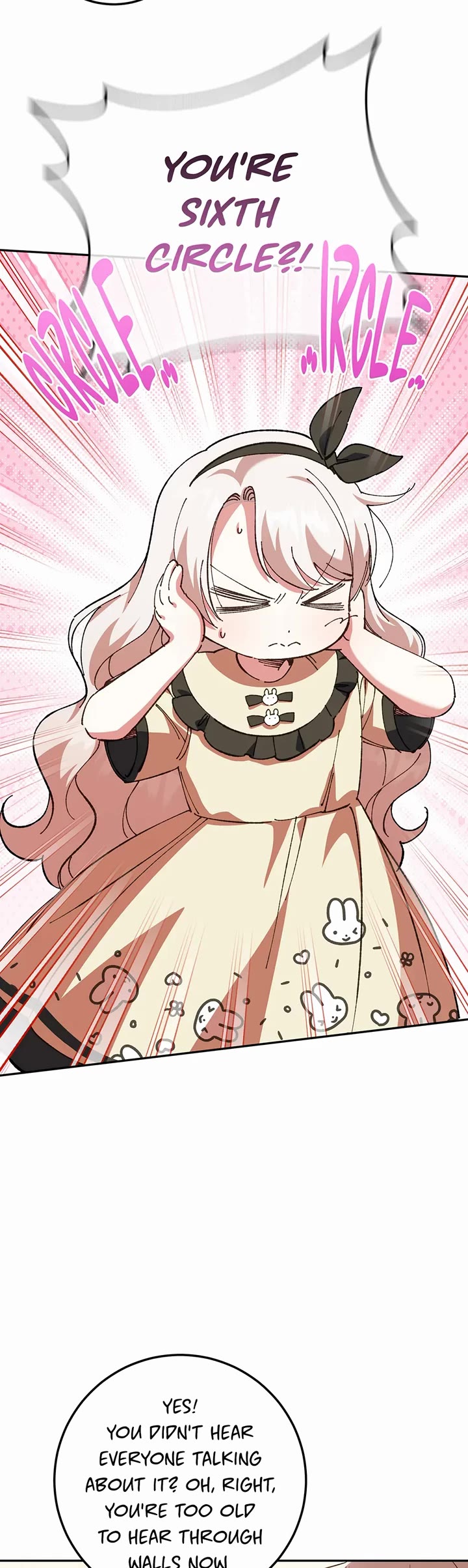 The Princess Is Evil Chapter 128 page 14 - Chapter 128: S3 Finale: It's Time to Leave