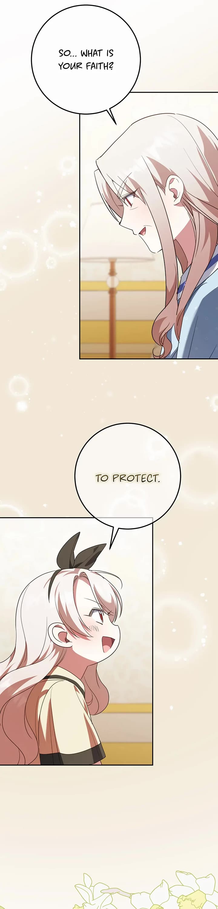 The Princess Is Evil Chapter 128 page 17 - Chapter 128: S3 Finale: It's Time to Leave