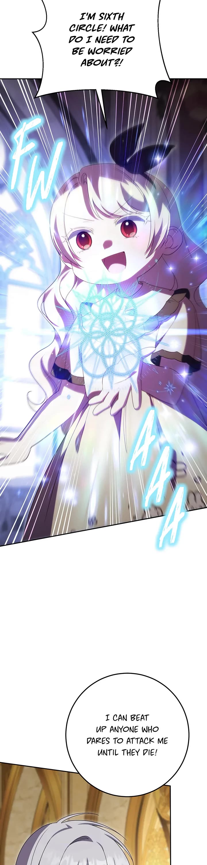 The Princess Is Evil Chapter 128 page 7 - Chapter 128: S3 Finale: It's Time to Leave