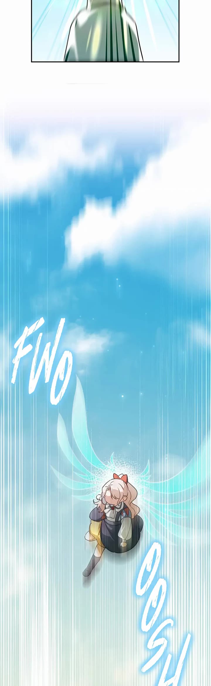 The Princess Is Evil Chapter 129 page 14 - Chapter 129: The First Adventure