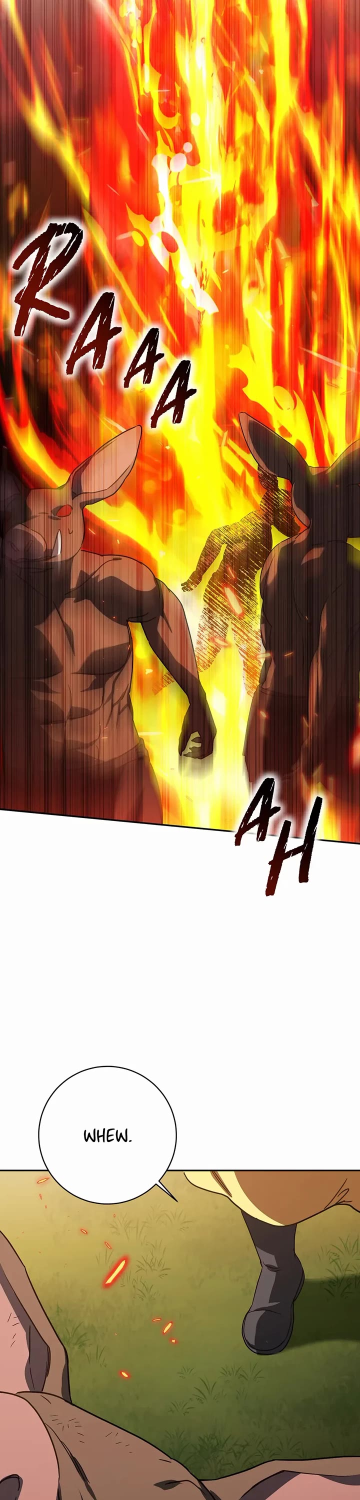 The Princess Is Evil Chapter 129 page 18 - Chapter 129: The First Adventure
