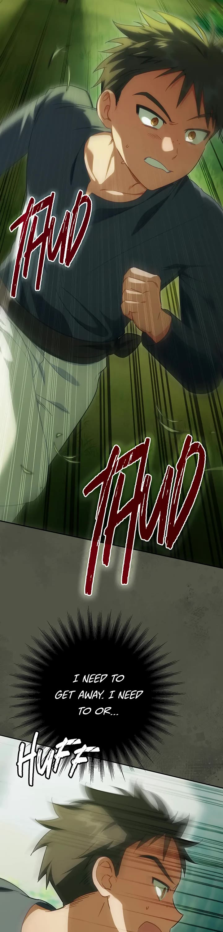 The Princess Is Evil Chapter 129 page 2 - Chapter 129: The First Adventure