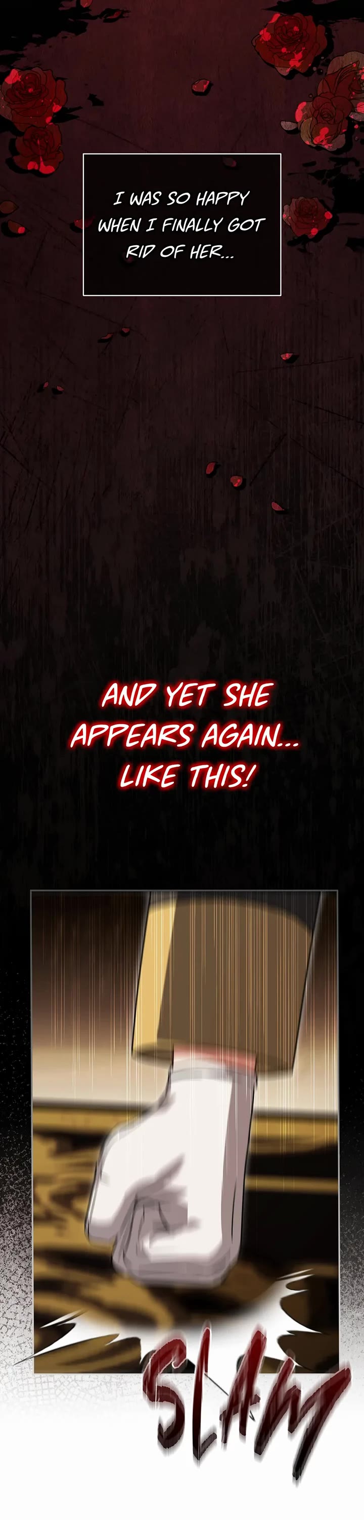 The Princess Is Evil Chapter 129 page 41 - Chapter 129: The First Adventure
