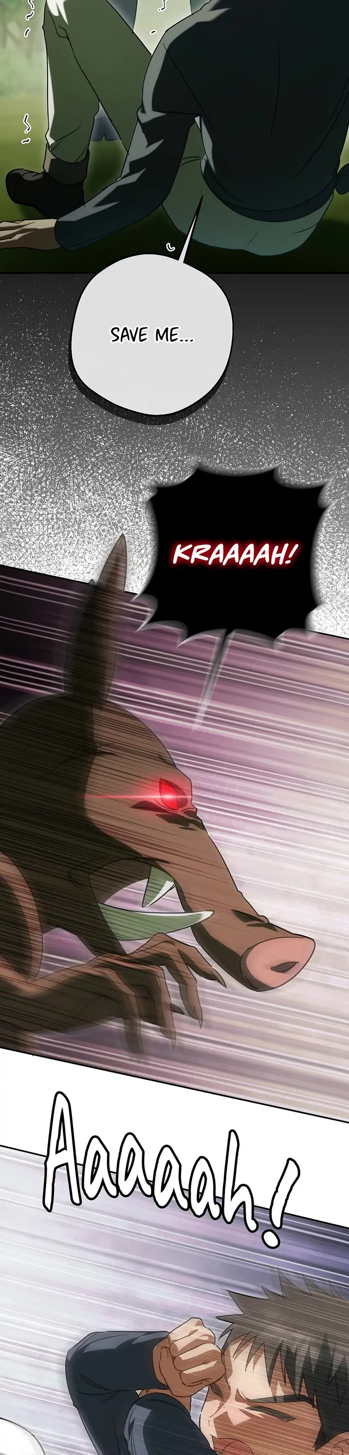 The Princess Is Evil Chapter 129 page 6 - Chapter 129: The First Adventure