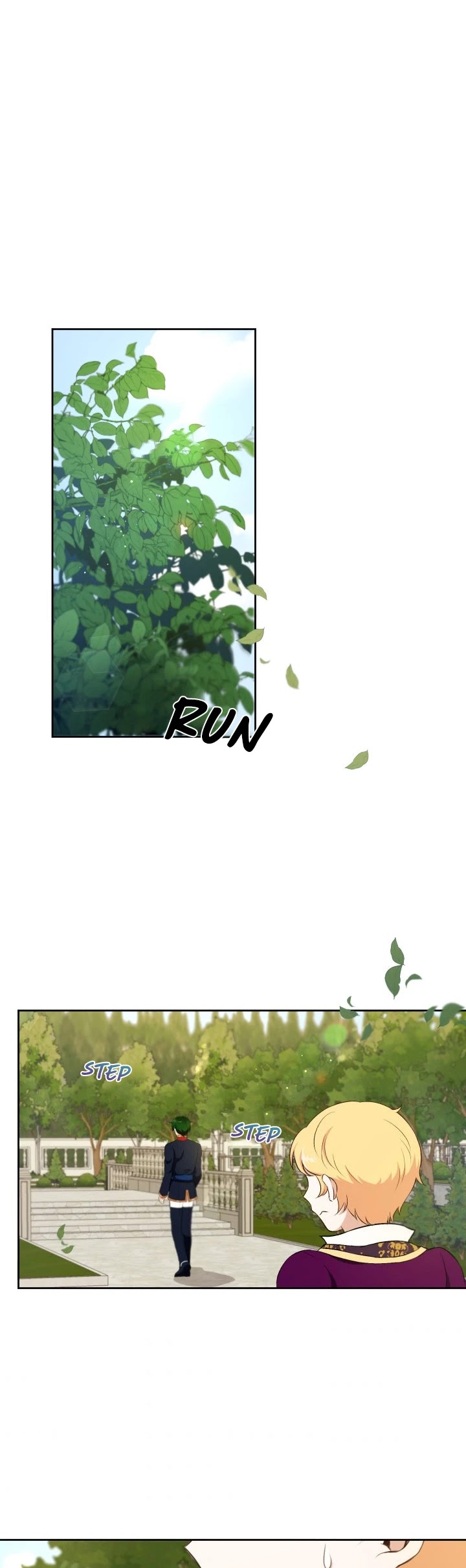 The Princess Is Evil Chapter 13 page 15 - Chapter 13