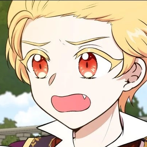 The Princess Is Evil Chapter 13 cover