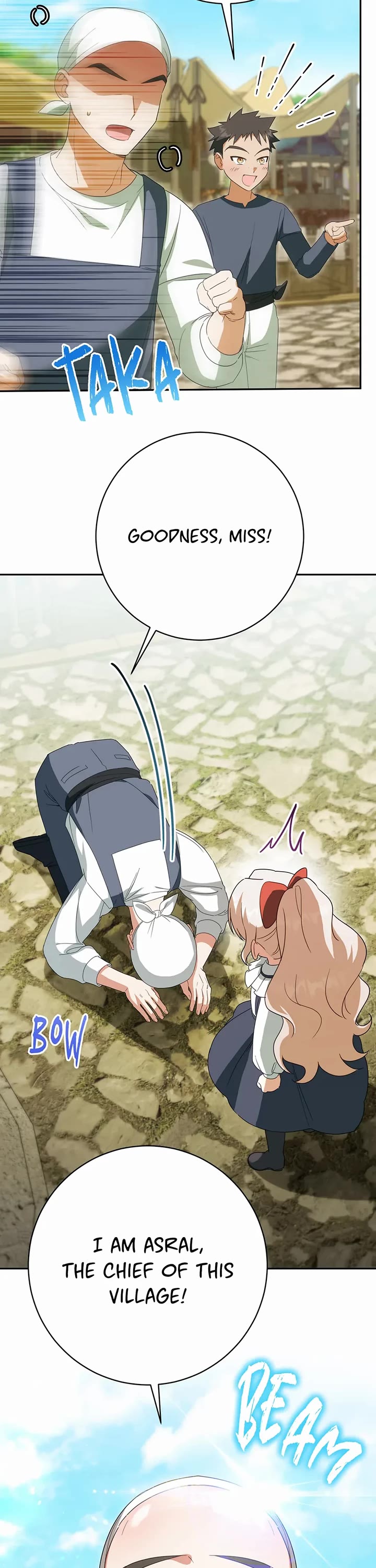 The Princess Is Evil Chapter 130 page 13 - Chapter 130: We Need Your Help!