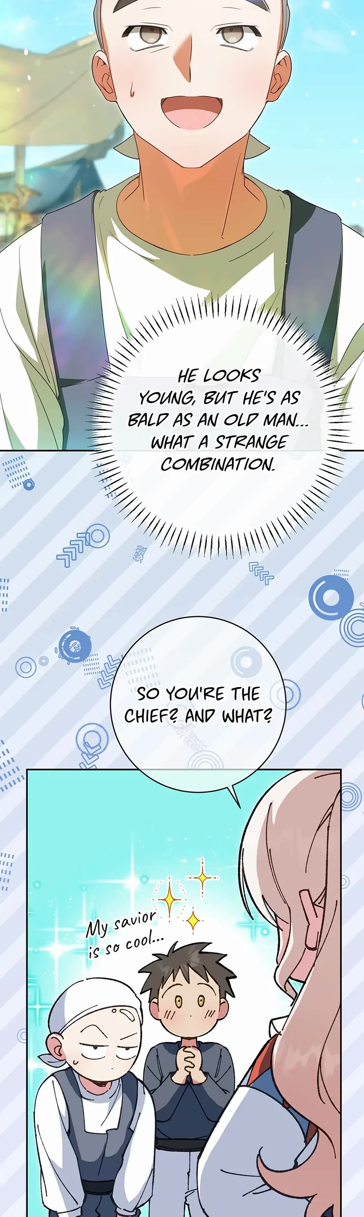 The Princess Is Evil Chapter 130 page 14 - Chapter 130: We Need Your Help!