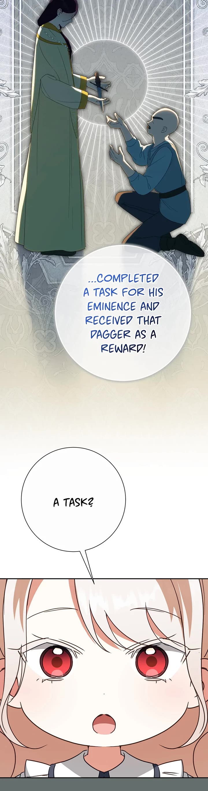 The Princess Is Evil Chapter 130 page 30 - Chapter 130: We Need Your Help!