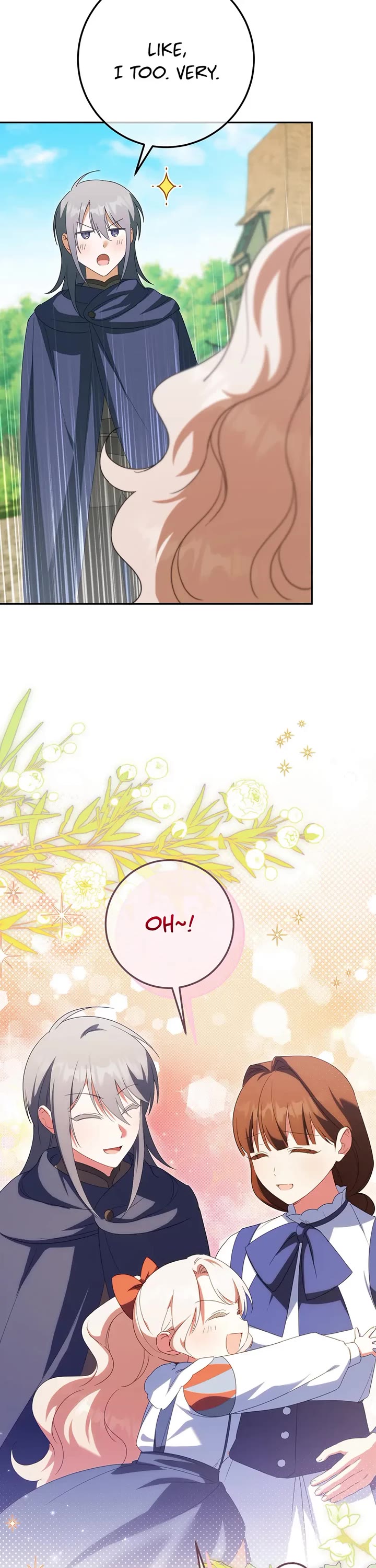 The Princess Is Evil Chapter 130 page 6 - Chapter 130: We Need Your Help!