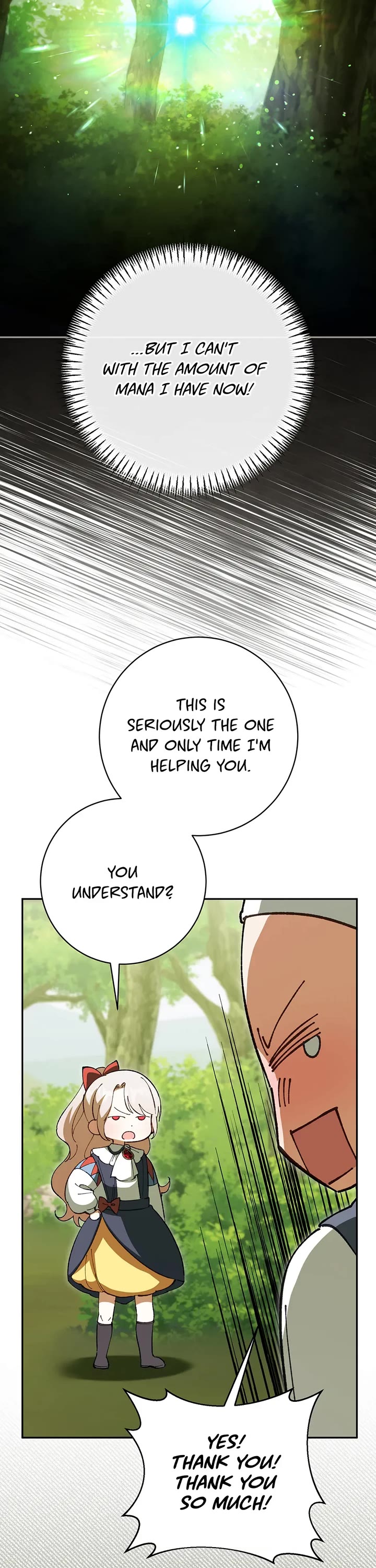 The Princess Is Evil Chapter 131 page 11 - Chapter 131: The Light (Part 1)