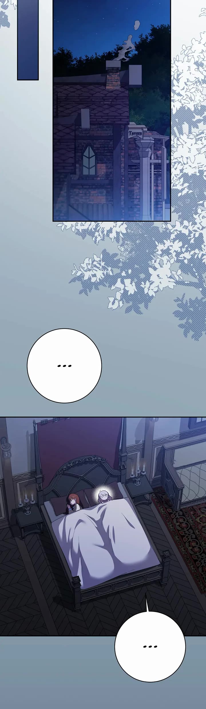 The Princess Is Evil Chapter 131 page 20 - Chapter 131: The Light (Part 1)