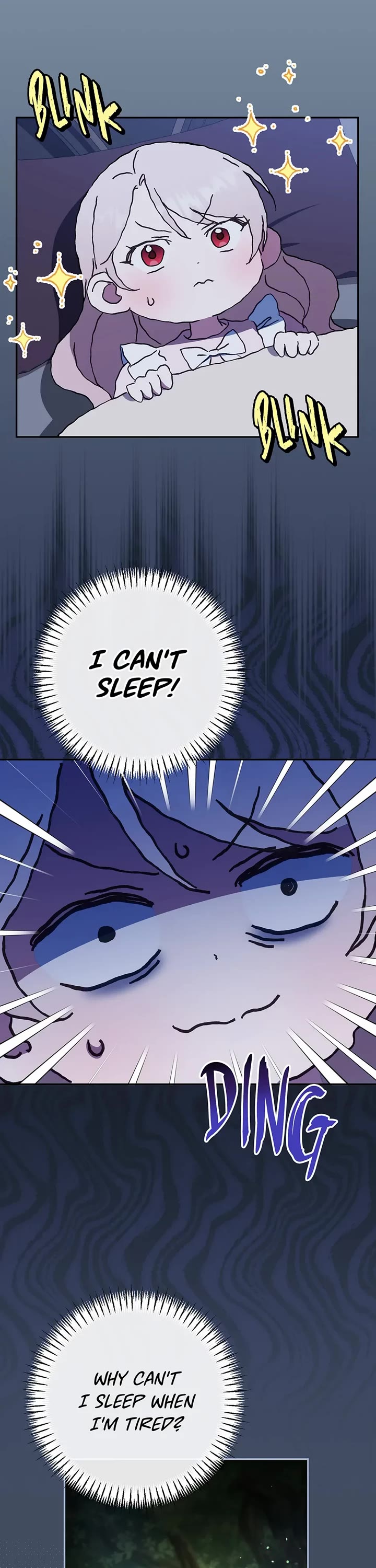 The Princess Is Evil Chapter 131 page 21 - Chapter 131: The Light (Part 1)
