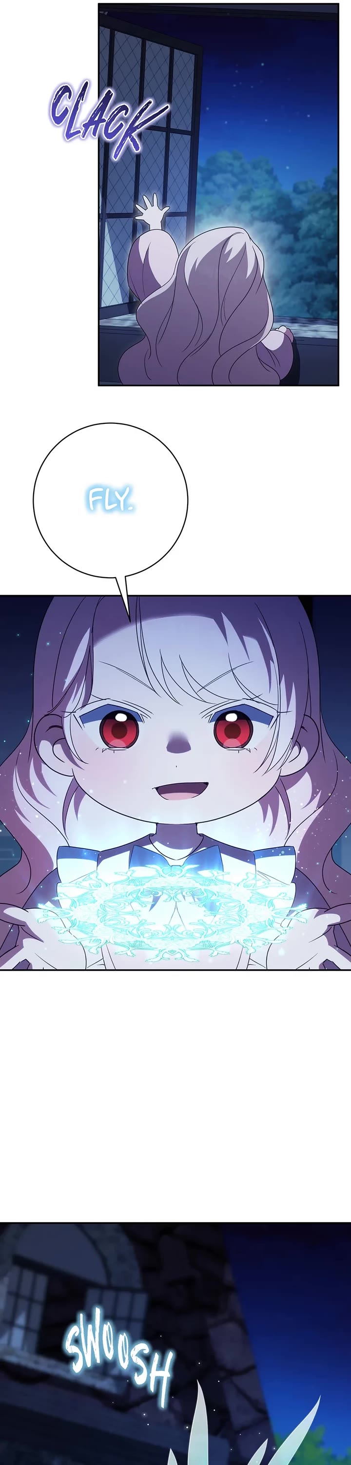 The Princess Is Evil Chapter 131 page 23 - Chapter 131: The Light (Part 1)
