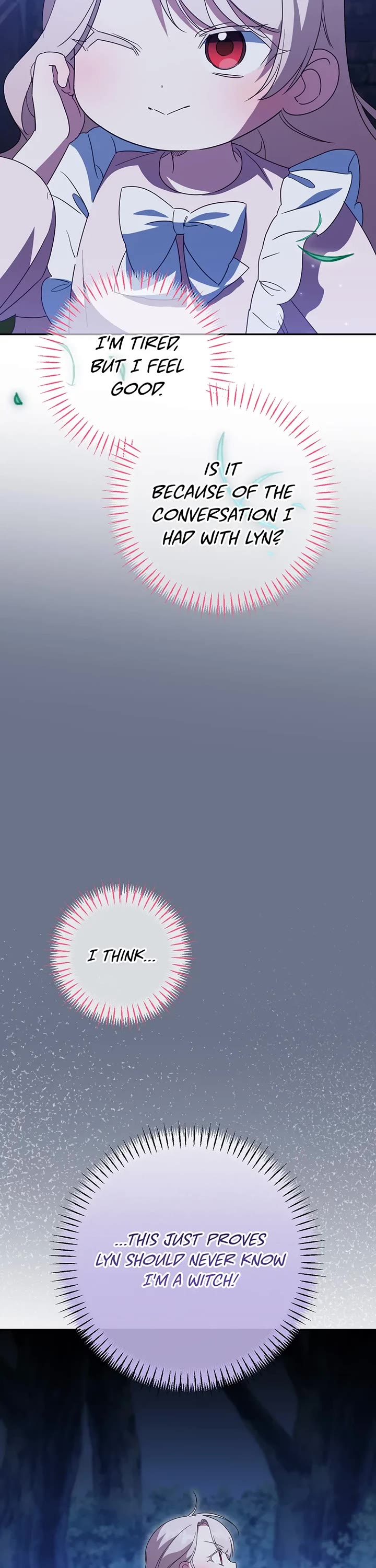 The Princess Is Evil Chapter 131 page 26 - Chapter 131: The Light (Part 1)