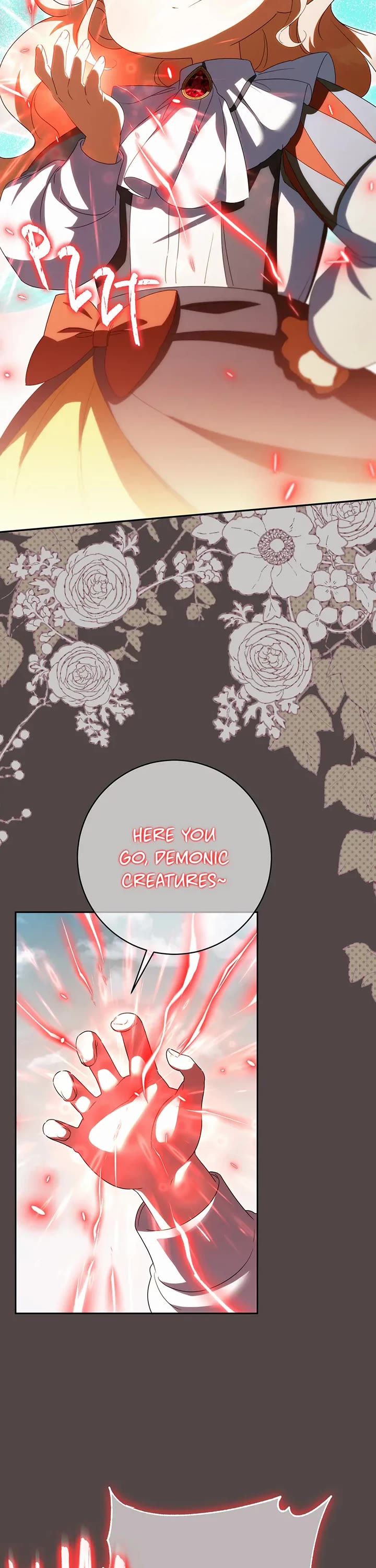 The Princess Is Evil Chapter 131 page 3 - Chapter 131: The Light (Part 1)