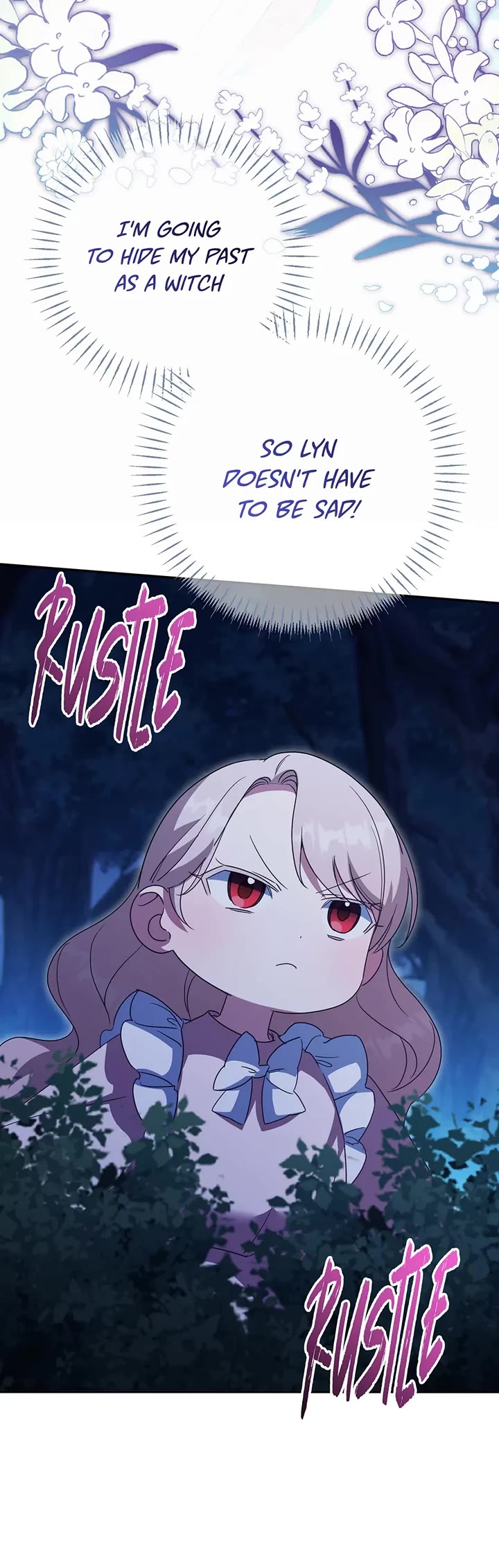 The Princess Is Evil Chapter 131 page 30 - Chapter 131: The Light (Part 1)