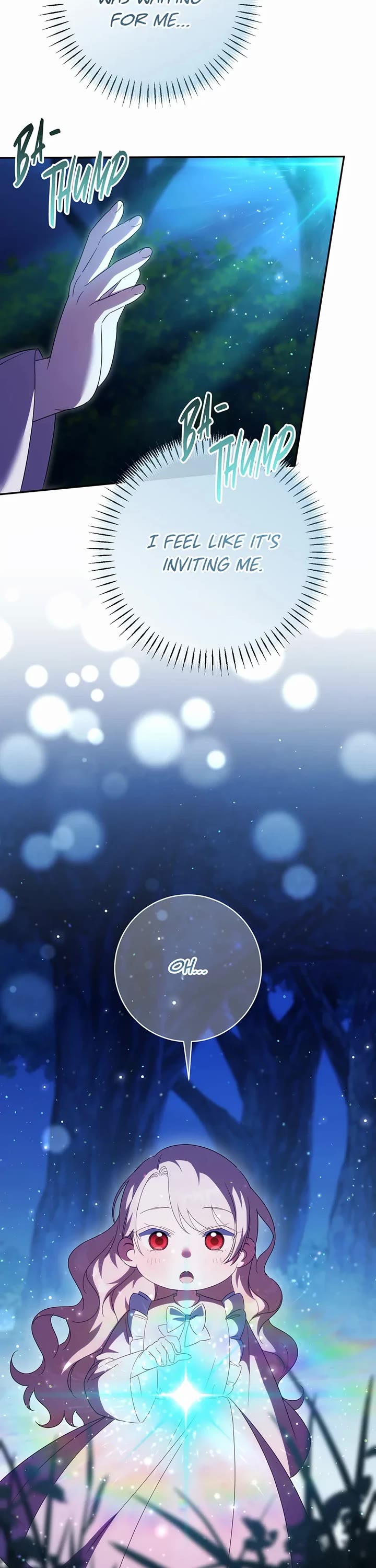The Princess Is Evil Chapter 131 page 32 - Chapter 131: The Light (Part 1)