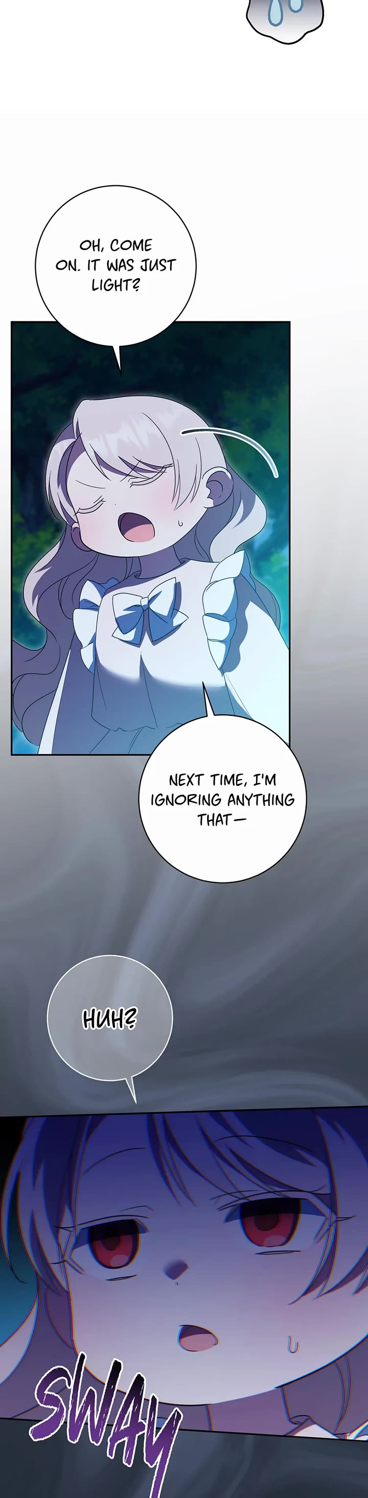 The Princess Is Evil Chapter 131 page 35 - Chapter 131: The Light (Part 1)