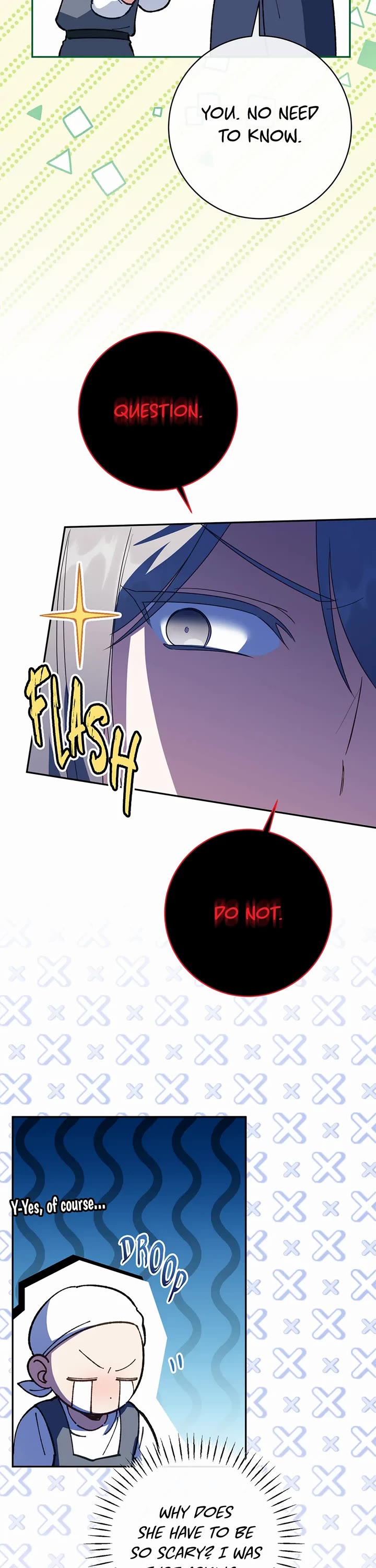 The Princess Is Evil Chapter 131 page 6 - Chapter 131: The Light (Part 1)