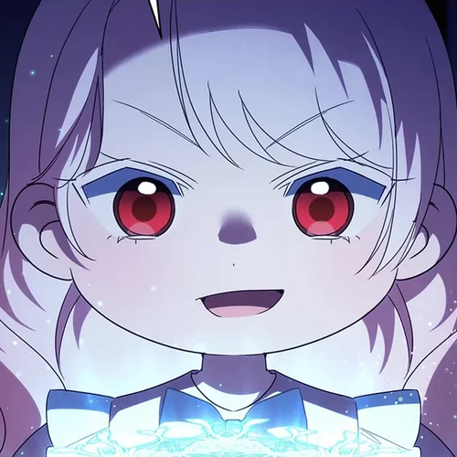 The Princess Is Evil Chapter 131: The Light (Part 1) cover